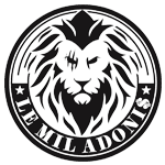Le Mil Adonis logo